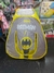 Carpita Casa plegable Batman Sebigus - comprar online