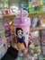 Vaso Sport Princesas Cerealero 400 Ml Importado