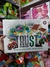 Juego de mesa Trust Financiero Ruibal