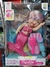 Muñeca Sirena cambia de color el pelo Isakito - comprar online