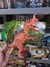 Dinosaurio Interactivo Con Luz y Sonido 30 cm Sebigus en internet
