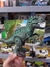 Dinosaurio Interactivo Con Luz y Sonido 30 cm Sebigus