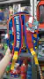 Mochila Espalda Paw Patrol 12 Cresko | Escolar Infantil - comprar online