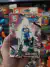 Lego Dragon Ball 40+ piezas Individuales en internet