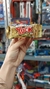 Grossery Yuck Bar Wabro