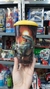 Maxi Vaso Dino Sebigus