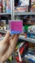 Mini Cubo de Ingenio con Pelotitas Metalicas Fidge Toys - DUENDE ROJO
