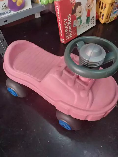 Andador Infantil Pata Pata Zapatilla Sebigus | Super Sale