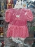 Disfraz Minnie Mouse Talle ''0'' Duende Rojo - comprar online