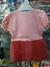 Disfraz Peppa con Coronita , Varita y tutu Duende Rojo - comprar online