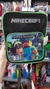 Mochila Espalda 12 Minecraft Super Sale! - comprar online
