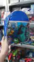 Mochila Espalda Monster Inc 10 pulgadas Super Sale!