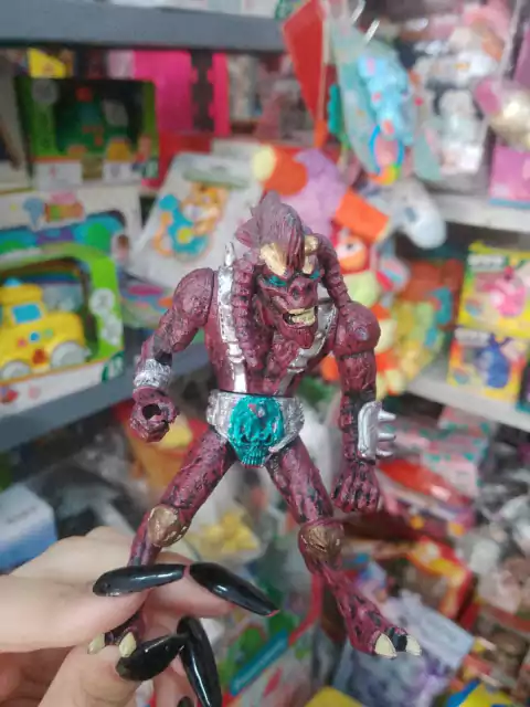 Monster beast articulados Ditoys SUPER SALE