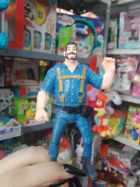 Muñequitos coleccionables Fortnite SUPER SALE