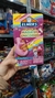 Kit slime elmers mágia Unicornio importado