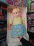 Bebote grande bebe 65 cm Sebigus SUPER SALE!