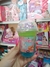Slime Malteada Unicornio con charms Importado en internet