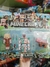 PlaySet Minecraft muñecos x 3 - comprar online