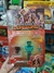 PlaySet Minecraft muñecos x2