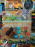 Playset Plantas Vs Zombies Pack x2 Muñecos Coleccionables - tienda online