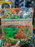 Plantas vs Zombies playset x 2 en internet