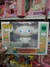 Figura Pop kitty Sanrio - DUENDE ROJO