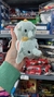 Peluche tsum tsum Dumbo 4 cm Caffaro originales - comprar online