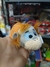 Peluche tsum tsum Libro de la Selva 4 cm Caffaro originales