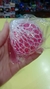Squishie en Red Importado - DUENDE ROJO