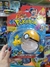 Pokemon Pokebola individual con muñeco Premium - DUENDE ROJO