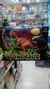 Dinosaurio Individual con huevo Sebigus - DUENDE ROJO