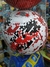 Imagen de Pelota n°5 Cuadros Importada