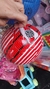 Pelota n°5 Cuadros Importada - comprar online