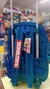 Mochila Carrito Transformer 16 Wabro en internet