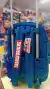 Mochila Carrito Transformers 16" | Escolar Wabro en internet