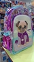 Mochila espalda Puppy 18 Importada Footy en internet