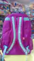 Mochila Espalda Puppy 18 Footy | Escolar Infantil - comprar online