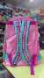 Mochila Espalda Bunny con Luz 18 Footy | Escolar Infantil - DUENDE ROJO