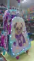 Mochila Carrito Puppy 18" Con Luz | Escolar Footy - comprar online