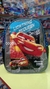 Mochila Espalda Cars 12 Importada Wabro - DUENDE ROJO