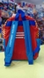 Mochila Espalda Cars 12 Importada Wabro en internet