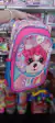 Mochila Espalda Simones 18 Cresko | Escolar Infantil - comprar online