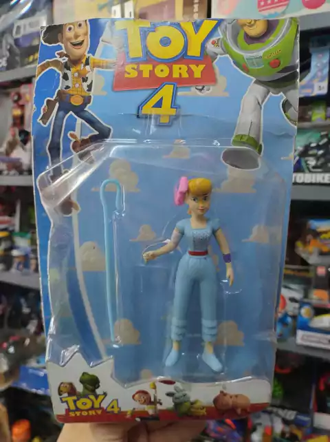 Muñecos Articulados Toy Story Individual SUPER SALE!