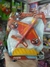 Avion Lanzador Iron Man Avengers SUPER SALE!