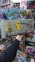 PlaySet Minecraft muñecos con Arma SUPER SALE!