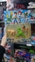 Toy Story Play Set 3 Unidades SUPER SALE!