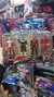 Spiderman Blister muñecos x 4 unidades SUPER SALE!