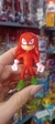 Muñequitos coleccionables Sonic SUPER SALE!