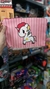 Cartuchera Tela Unicornio 22 cm SUPER SALE! - DUENDE ROJO