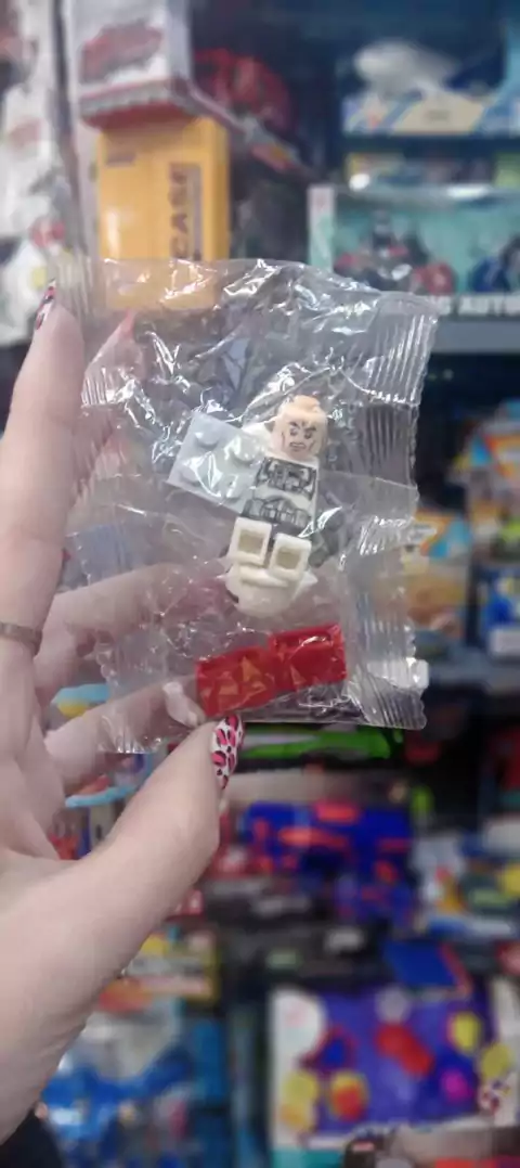 Lego Star Wars individual SUPER SALE!